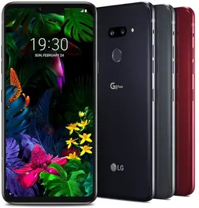 Замена аккумулятора на телефоне LG G8s ThinQ в Челябинске